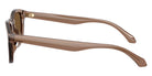 GIORGIO ARMANI AR8266U 646973 49 - Transparent Mink Brown / Brown #id:ar8266u646973_s:100110