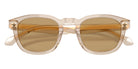 GIORGIO ARMANI AR8266U 647173 49 - Transparent Beige / Brown #id:ar8266u647173_s:104120