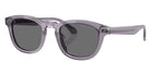 GIORGIO ARMANI AR8266U 647287 49 - Transparent Blue / Gray #id:ar8266u647287_s:106105