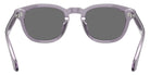 GIORGIO ARMANI AR8266U 647287 49 - Transparent Blue / Gray #id:ar8266u647287_s:106115