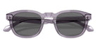 GIORGIO ARMANI AR8266U 647287 49 - Transparent Blue / Gray #id:ar8266u647287_s:106120