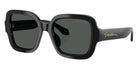 GIORGIO ARMANI AR8268U 587587 51 - Black / Dark Gray #id:ar8268u587587_s:100105
