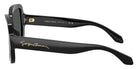 GIORGIO ARMANI AR8268U 587587 51 - Black / Dark Gray #id:ar8268u587587_s:100110