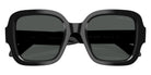 GIORGIO ARMANI AR8268U 587587 51 - Black / Dark Gray #id:ar8268u587587_s:100120