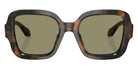 GIORGIO ARMANI AR8268U 64782A 51 - Brown Tortoise / Green #id:ar8268u64782a_s:102100