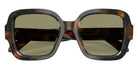 GIORGIO ARMANI AR8268U 64782A 51 - Brown Tortoise / Green #id:ar8268u64782a_s:102120