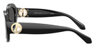 GIORGIO ARMANI AR8269U 587587 54 - Black / Dark Gray #id:ar8269u587587_s:100110