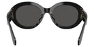 GIORGIO ARMANI AR8269U 587587 54 - Black / Dark Gray #id:ar8269u587587_s:100115
