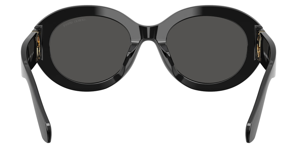 GIORGIO ARMANI AR8269U 587587 54 - Black / Dark Gray #id:ar8269u587587_s:100115