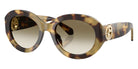 GIORGIO ARMANI AR8269U 630113 54 - Brown/Yellow Havana / Brown Gradient #id:ar8269u630113_s:102105