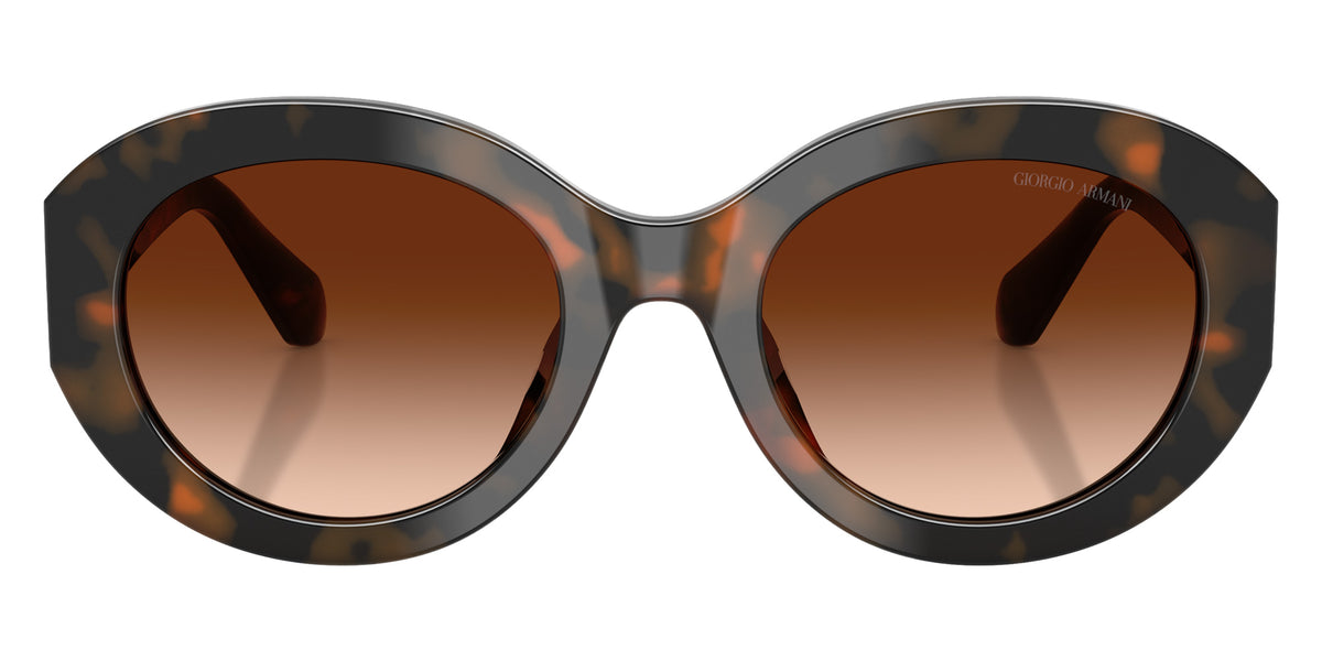 GIORGIO ARMANI AR8269U 647874 54 - Brown Tortoise / Brown Gradient #id:ar8269u647874_s:104100