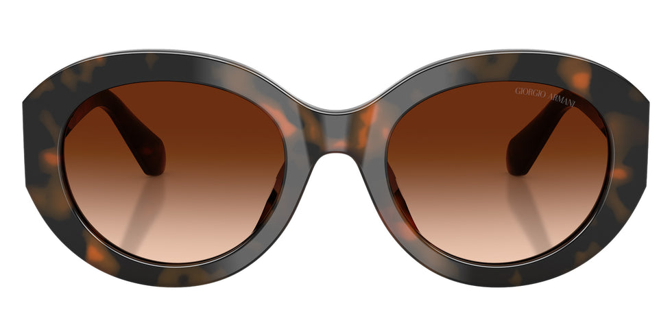 GIORGIO ARMANI AR8269U 647874 54 - Brown Tortoise / Brown Gradient #id:ar8269u647874_s:104100
