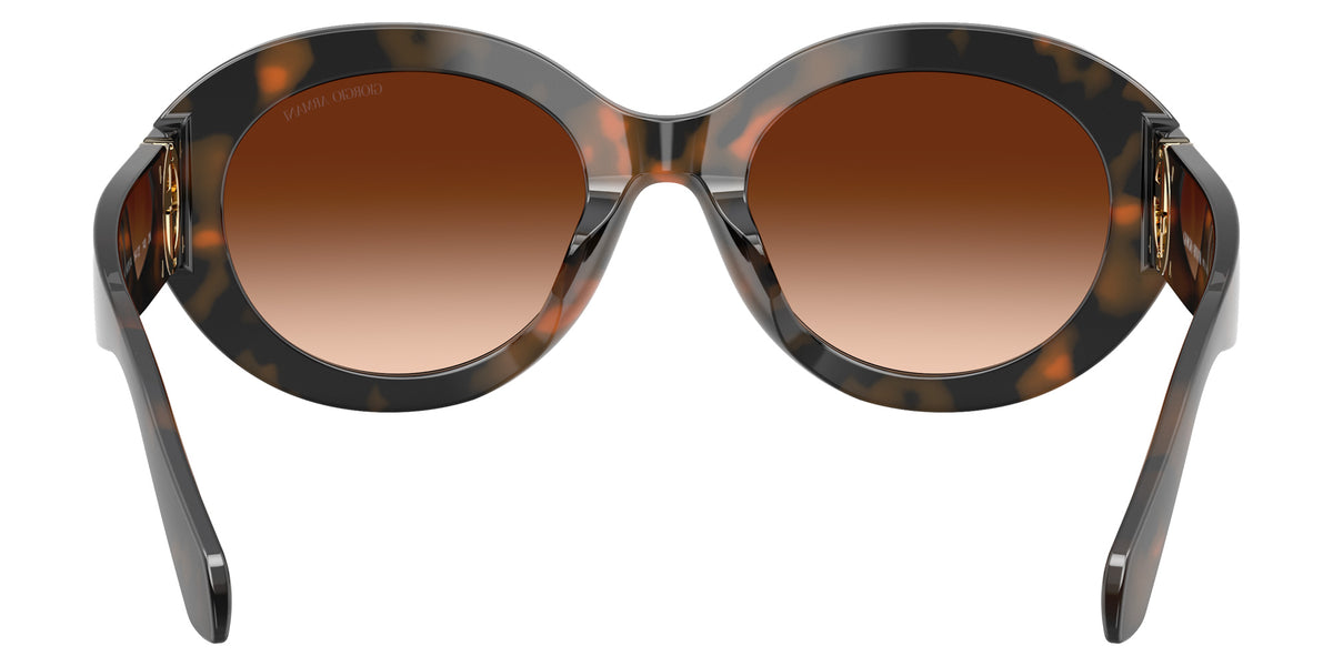 GIORGIO ARMANI AR8269U 647874 54 - Brown Tortoise / Brown Gradient #id:ar8269u647874_s:104115