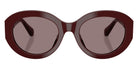 GIORGIO ARMANI AR8269U 64817N 54 - Solid Deep Burgundy / Dark Purple #id:ar8269u64817n_s:106100