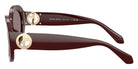 GIORGIO ARMANI AR8269U 64817N 54 - Solid Deep Burgundy / Dark Purple #id:ar8269u64817n_s:106110
