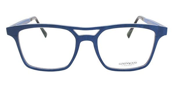 Glossywood/Blue Madrona Burl/Electric Blue Birch / 53-18-145