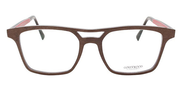 Glossywood/Brown Bird's Eye Maple/Brown Tanganyika / 53-18-145