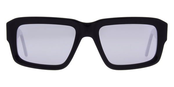 Black/Silver / 54-18-145