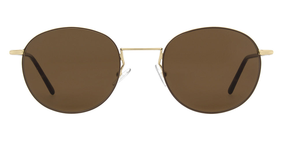 Andy Wolf - Ashley Sun