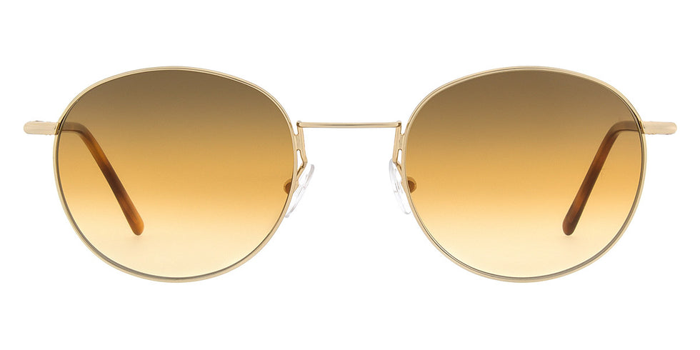 Andy Wolf - Ashley Sun