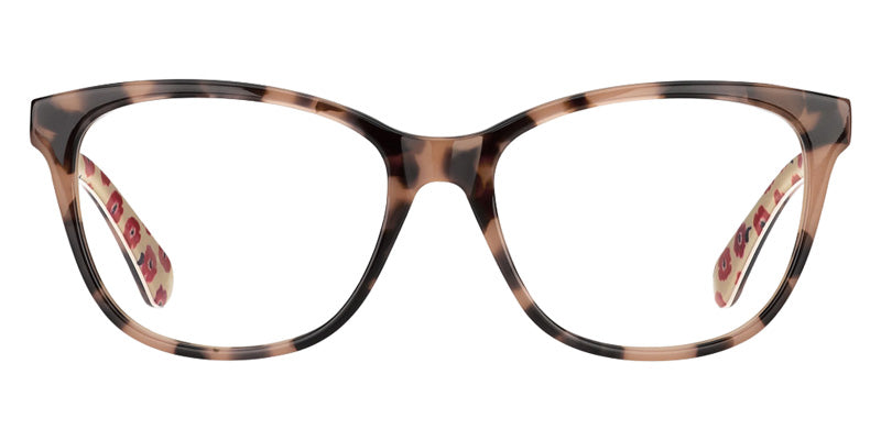 Kate Spade ATALINA 02VL 51 - Pink Havana Pattern #id:atalina0002vl_s:100100