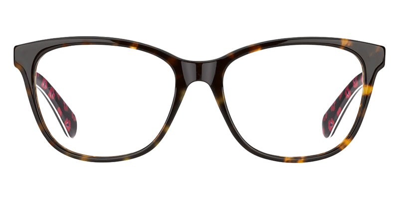 Kate Spade ATALINA 02VM 51 - Havana Pattern #id:atalina0002vm_s:102100