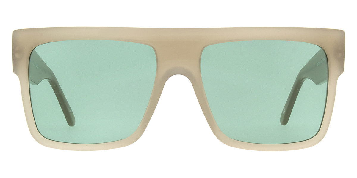 Andy Wolf Austin Sun Rectangle Sunglasses | EyeOns.com