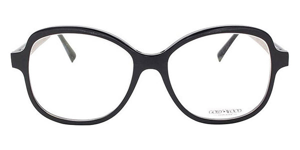 Glossywood/Ebony Tanganyika/Gray Eucalyptus / 52-15-140