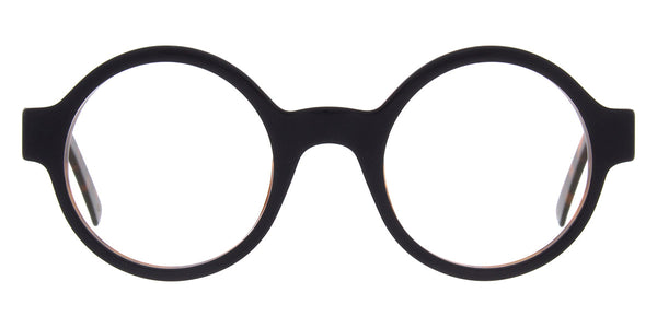 Black/Gold 12 / 48-22-145