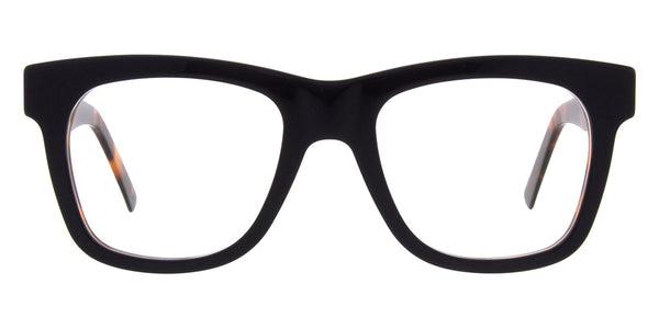 Black/Gold / 53-19-145