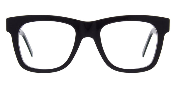 Black/Silver / 53-19-145