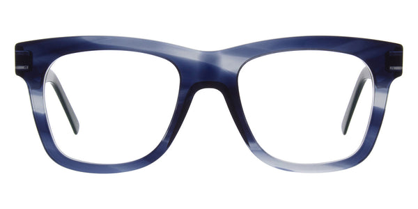 Blue/Silver / 53-19-145