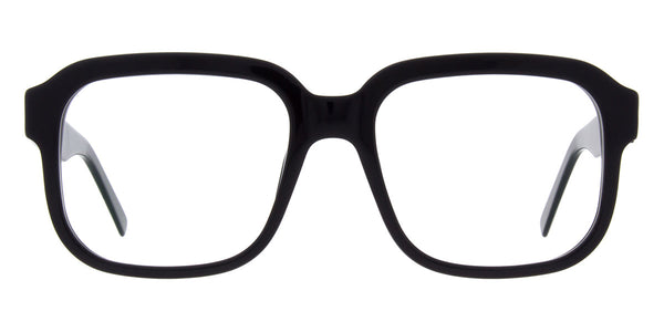 Black/Silver / 56-18-145