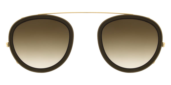 Gold/Green / 46-27-0