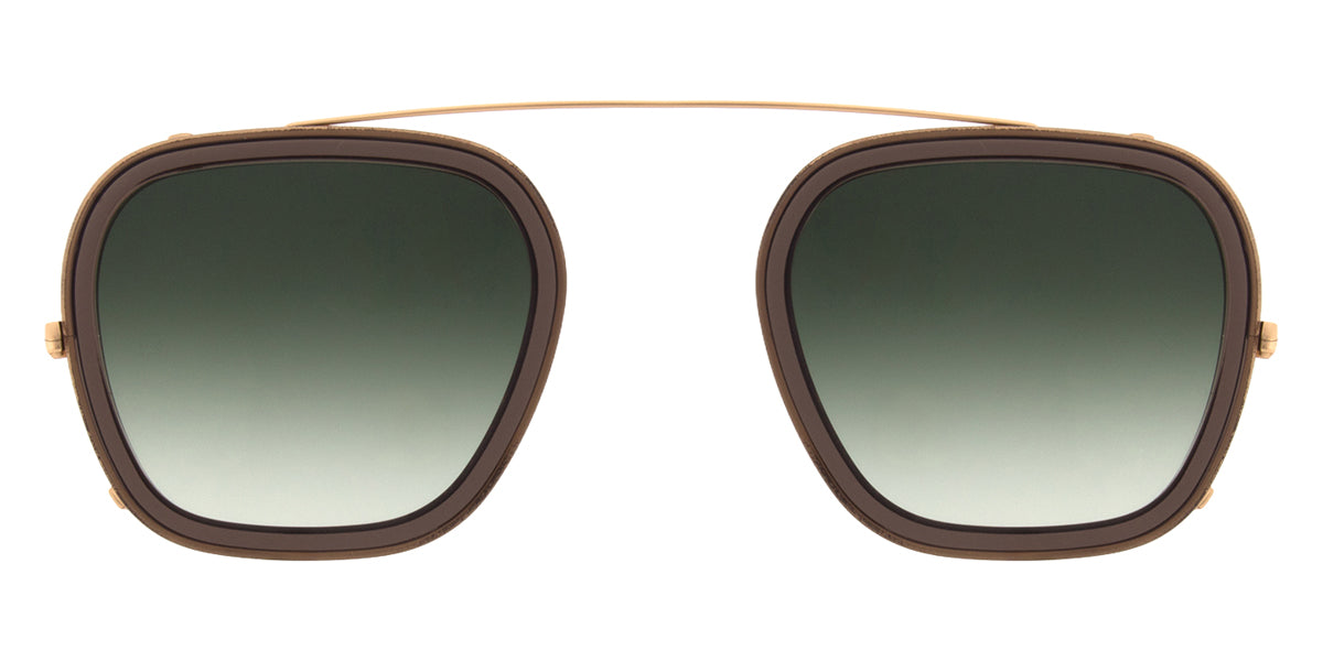 Andy Wolf - AW11 Clip