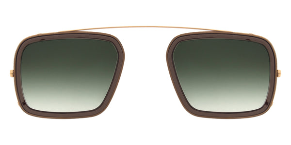 Rosegold/Brown / 52-28-0