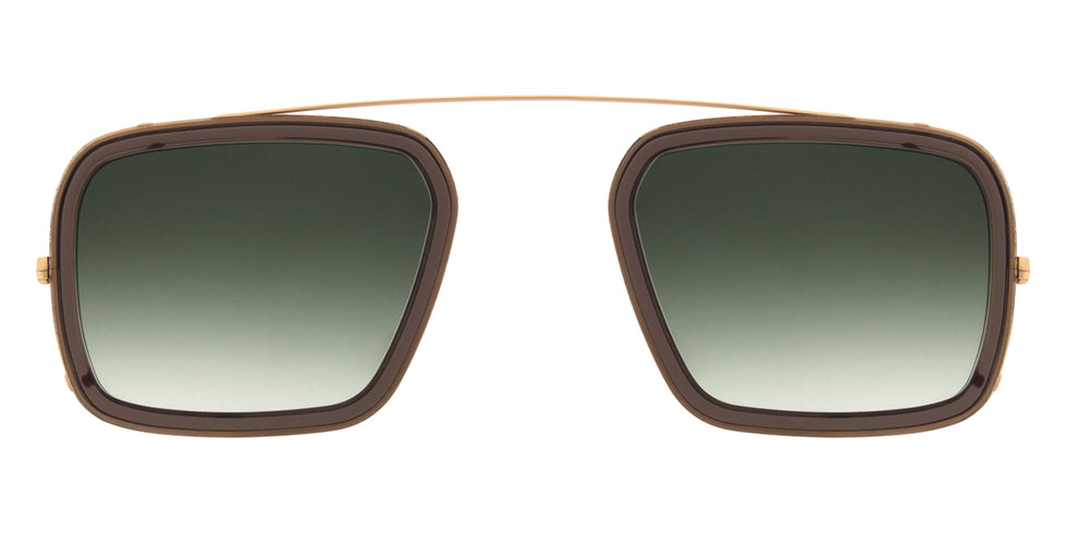 Andy Wolf - AW12 Clip