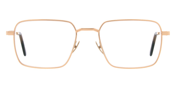 Rosegold/Brown / 56-20-145