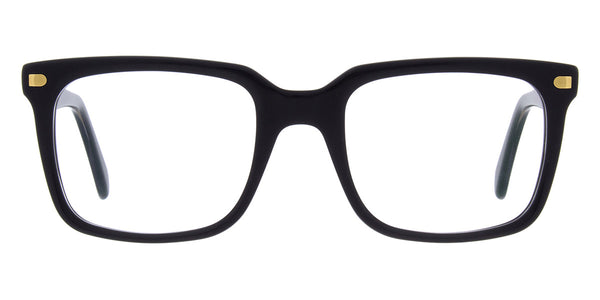 Black/Gold / 54-20-145