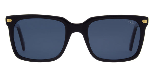 Black/Gold / 54-20-145