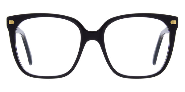 Black/Gold / 56-17-140