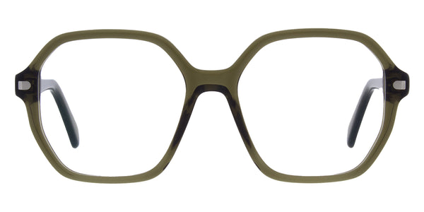 Green/Silver / 54-16-140