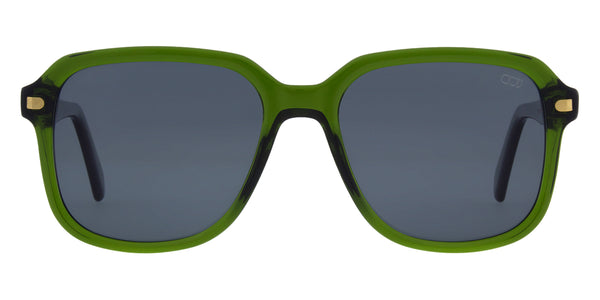 Green/Gold / 55-17-140