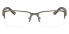 ARMANI EXCHANGE AX1014 6060 53 - Matte Gunmetal #id:ax10146060_s:100100