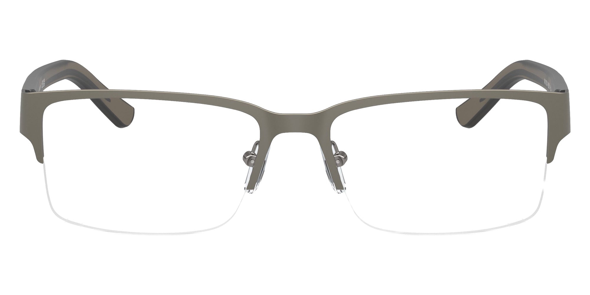 ARMANI EXCHANGE AX1014 6060 53 - Matte Gunmetal #id:ax10146060_s:100100