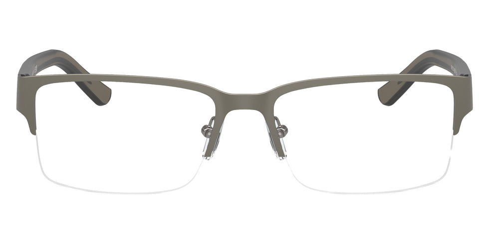 ARMANI EXCHANGE AX1014 6060 53 - Matte Gunmetal #id:ax10146060_s:100100