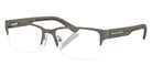 ARMANI EXCHANGE AX1014 6060 53 - Matte Gunmetal #id:ax10146060_s:100105