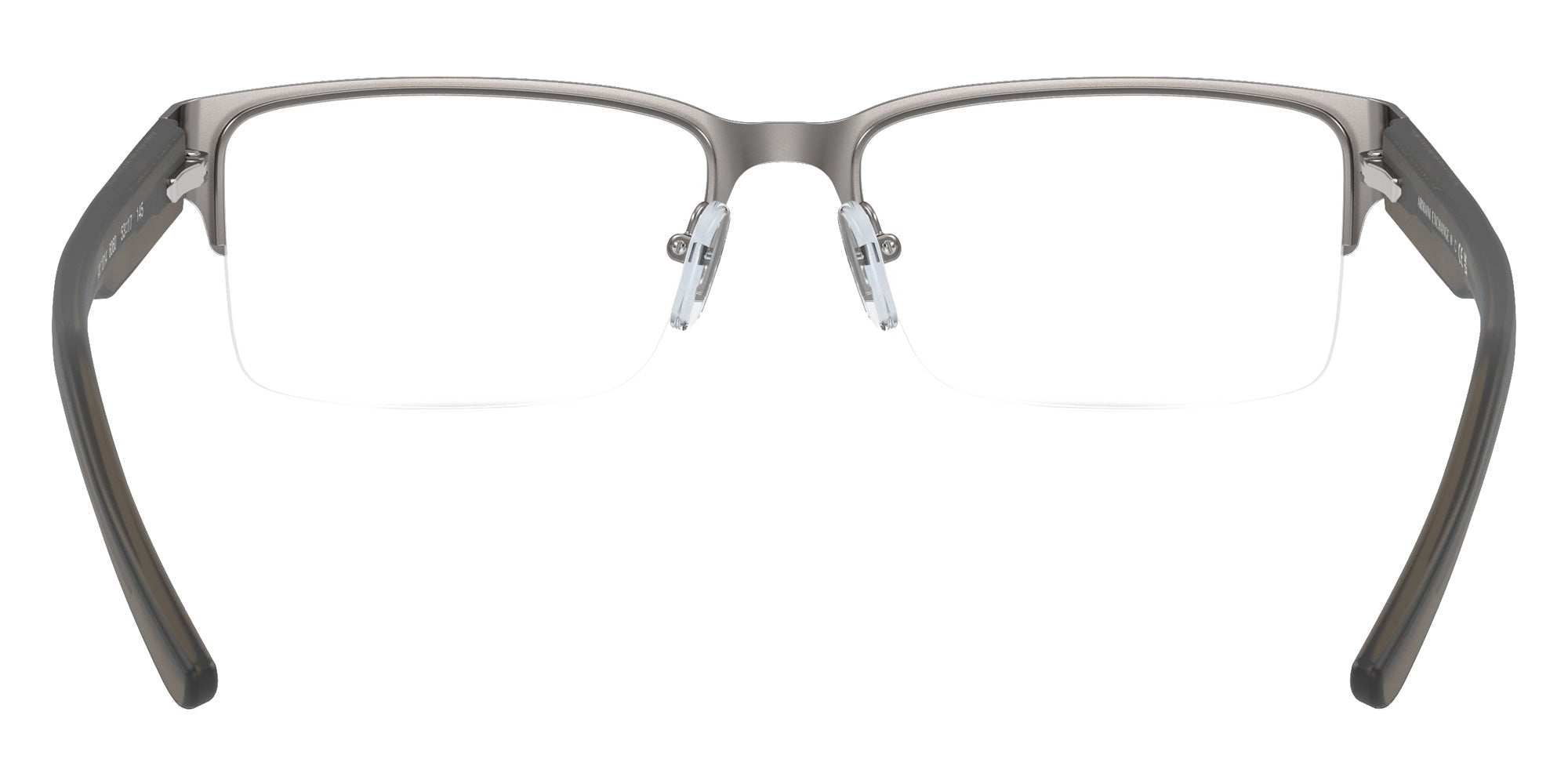 ARMANI EXCHANGE AX1014 6060 53 - Matte Gunmetal #id:ax10146060_s:100115