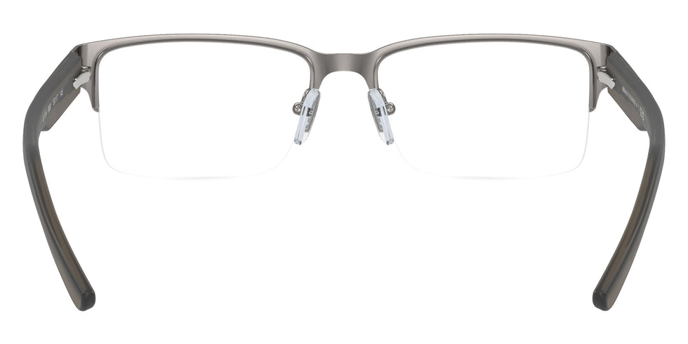ARMANI EXCHANGE AX1014 6060 53 - Matte Gunmetal #id:ax10146060_s:100115
