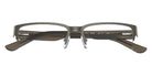 ARMANI EXCHANGE AX1014 6060 53 - Matte Gunmetal #id:ax10146060_s:100120